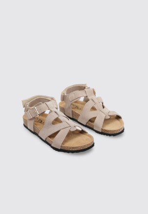 LIMMA BERILIA Taupe