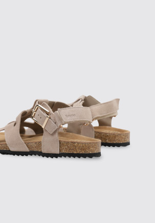LIMMA BERILIA Taupe