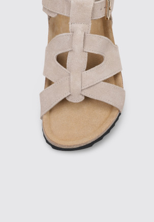 LIMMA BERILIA Taupe