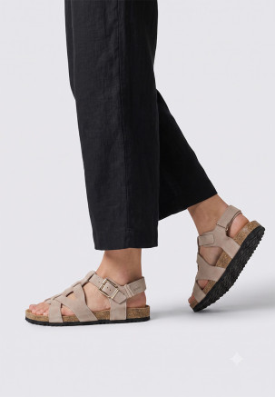 LIMMA BERILIA Taupe
