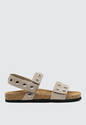 LIMMA LAU Taupe