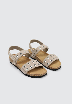 LIMMA LAU Taupe