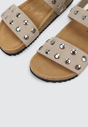 LIMMA LAU Taupe