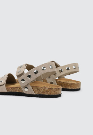 LIMMA LAU Taupe