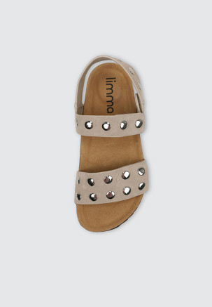 LIMMA LAU Taupe