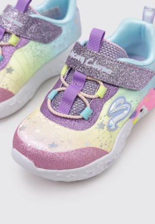 SKECHERS UNICORN CHARMER Multicolor