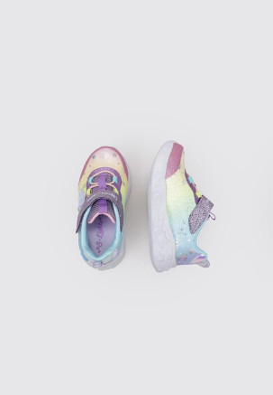SKECHERS UNICORN CHARMER Multicolor