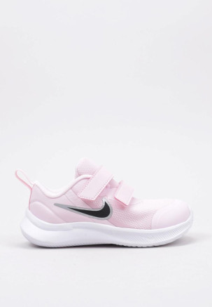 NIKE STAR RUNNER 3 Rosa