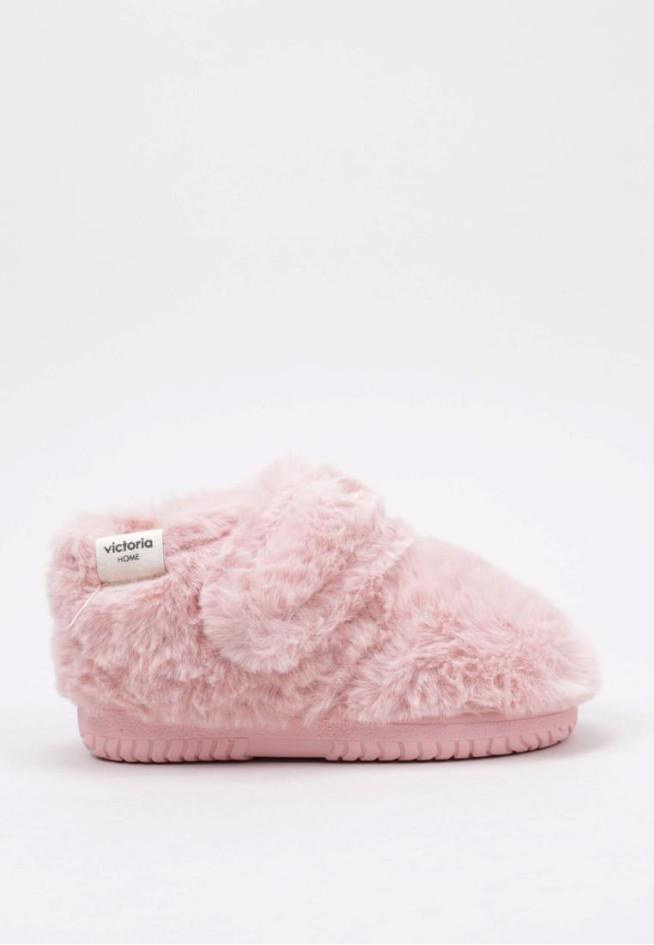 VICTORIA OJALÁ CASA PELO SOFT Rosa