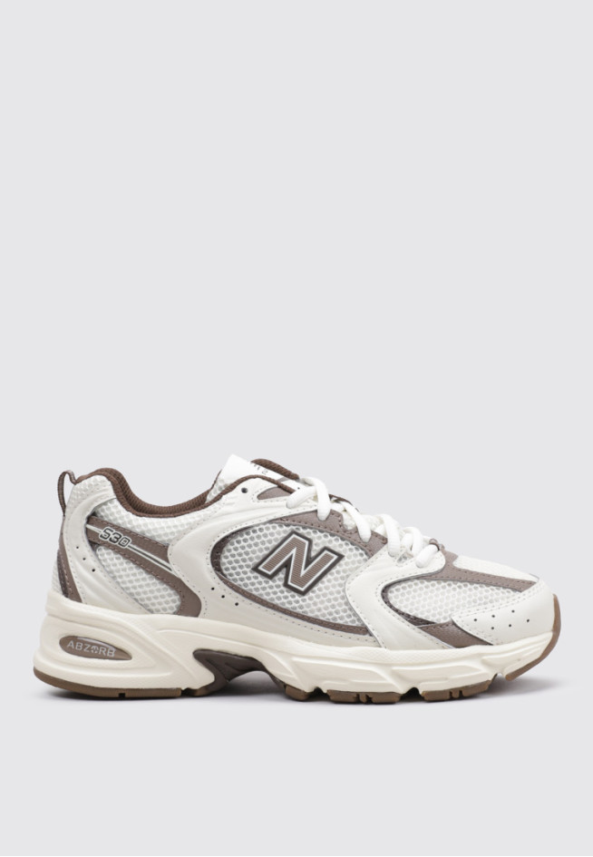 NEW BALANCE 530 Blanco