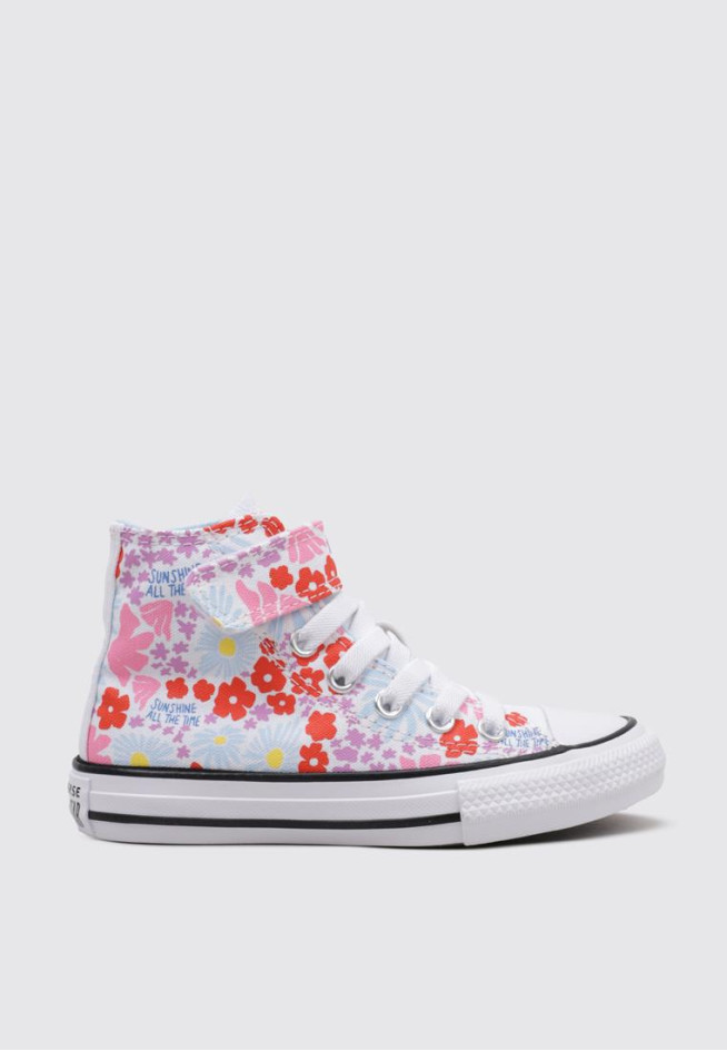 CONVERSE CHUCK TAYLOR ALL STAR Multicolor
