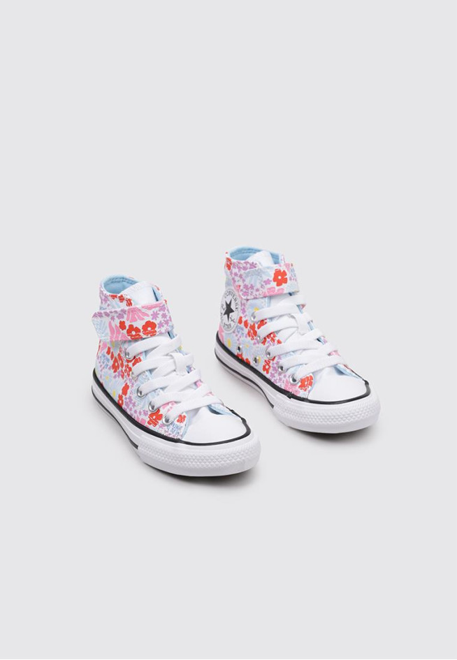 CONVERSE CHUCK TAYLOR ALL STAR Multicolor