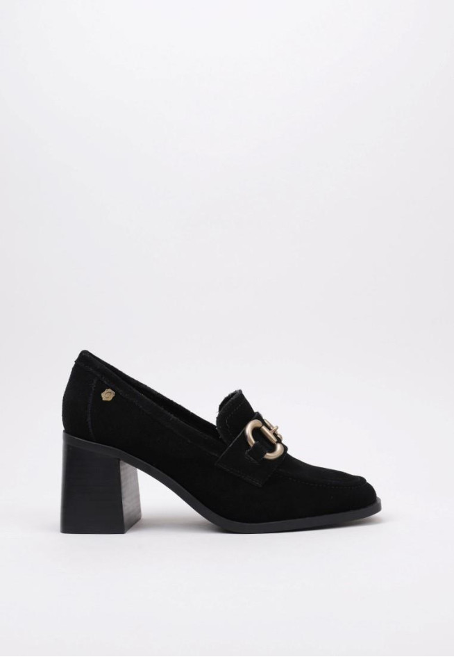 CARMELA 16113804 Negro