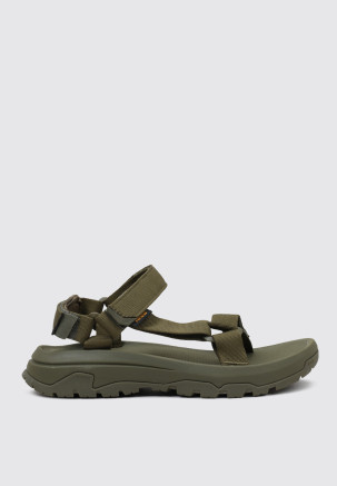 TEVA HURRICANE XLT3 Verde