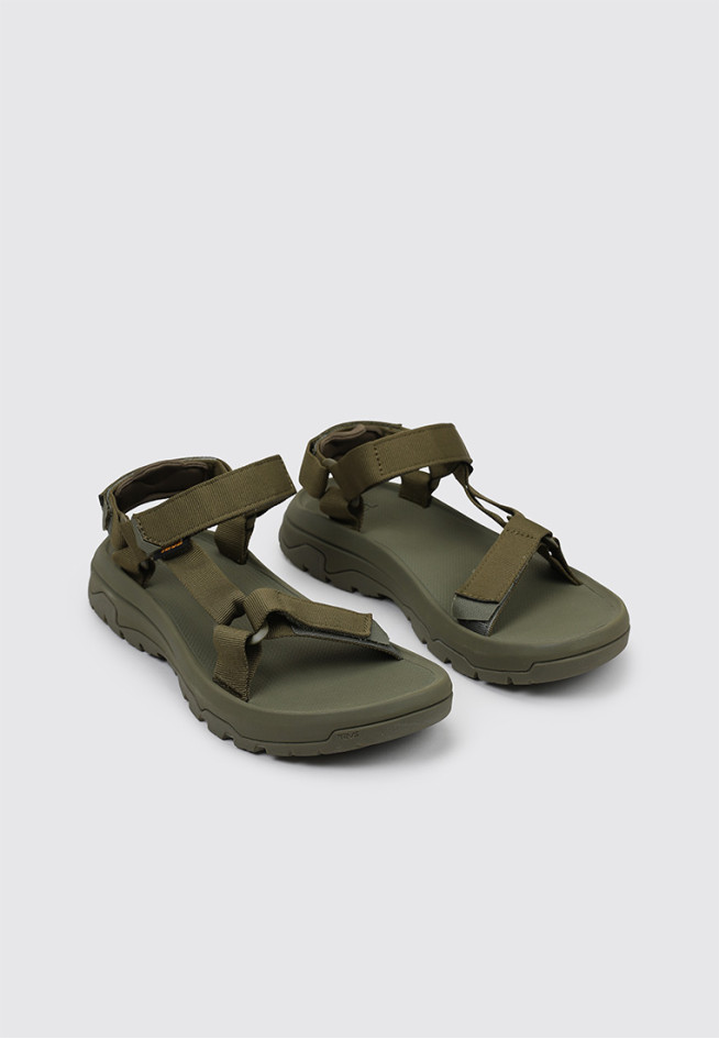 TEVA HURRICANE XLT3 Verde