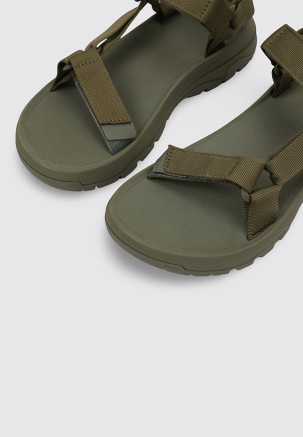 TEVA HURRICANE XLT3 Verde