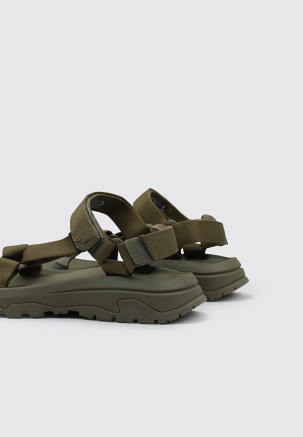 TEVA HURRICANE XLT3 Verde