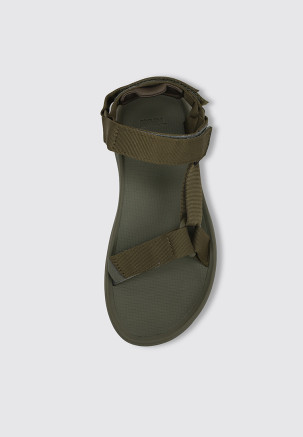 TEVA HURRICANE XLT3 Verde