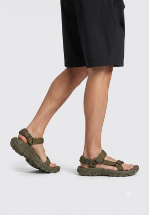 TEVA HURRICANE XLT3 Verde