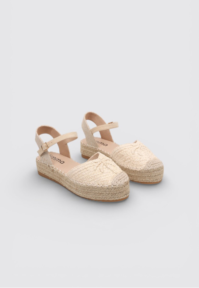 LIMMA TRAMA Beige