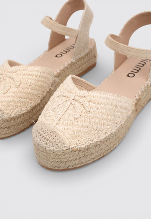 LIMMA TRAMA Beige