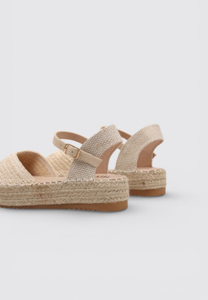 LIMMA TRAMA Beige