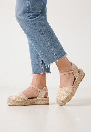 LIMMA TRAMA Beige