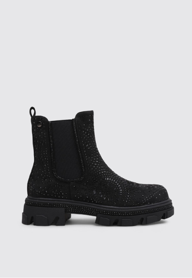 ISTERIA 24250 Negro