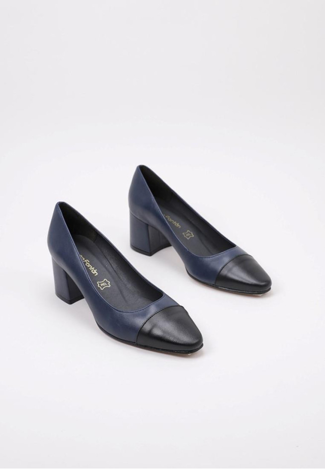 SANDRA FONTÁN REIMS Azul