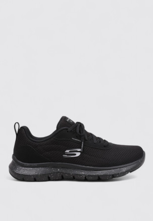 SKECHERS FLEX APPEAL 5.0 Negro
