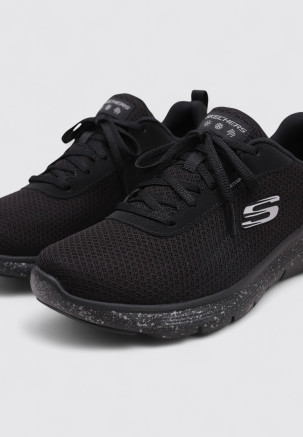 SKECHERS FLEX APPEAL 5.0 Negro