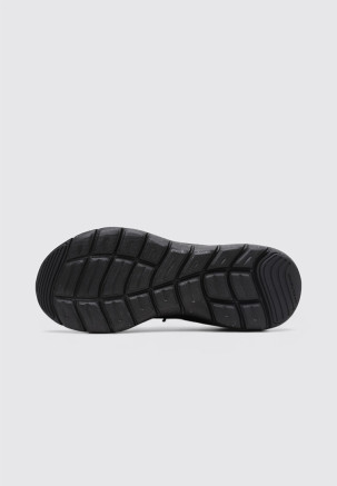 SKECHERS FLEX APPEAL 5.0 Negro