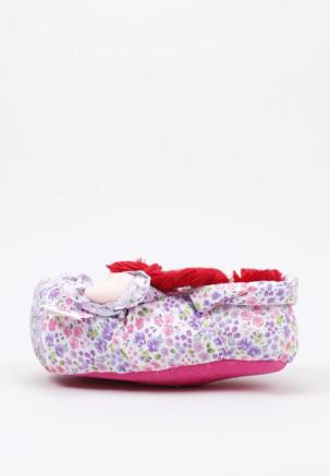 LELLI KELLY ZAPATILLA MUÑECA Lila