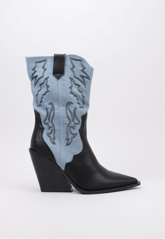 KRACK CORE WILD WEST Azul