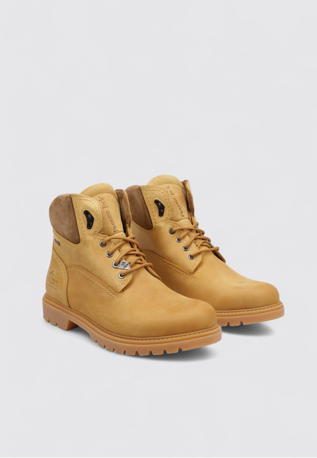 PANAMA JACK AMUR GTX Amarillo
