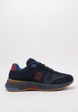 TOMMY HILFIGER MODERN PREP II MIX Azul