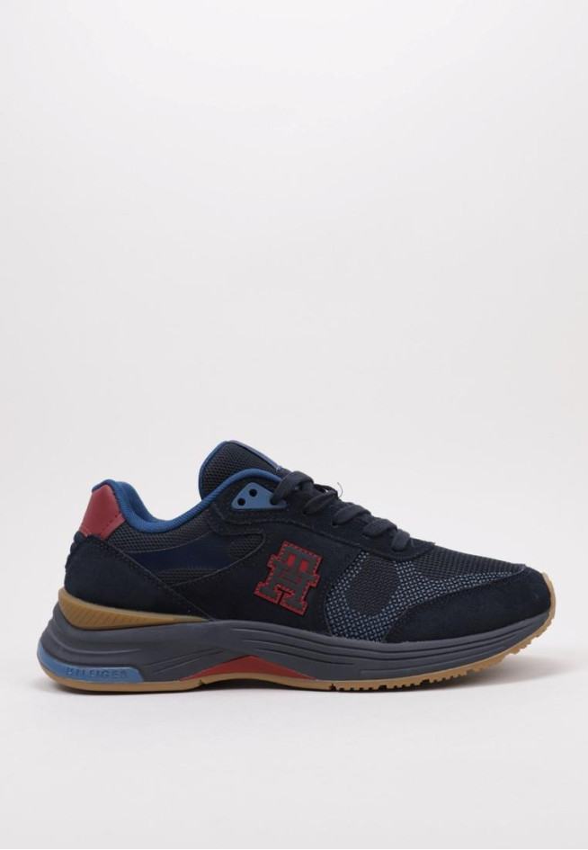 TOMMY HILFIGER MODERN PREP II MIX Azul