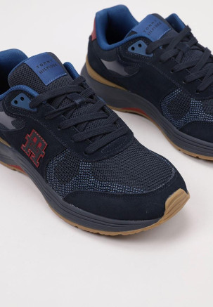 TOMMY HILFIGER MODERN PREP II MIX Azul
