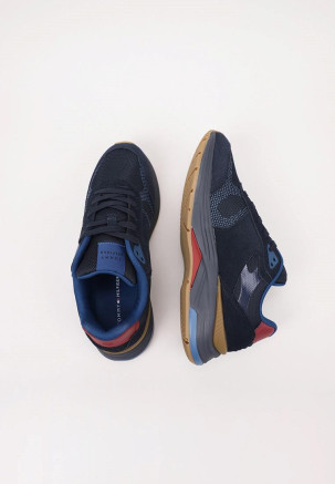 TOMMY HILFIGER MODERN PREP II MIX Azul