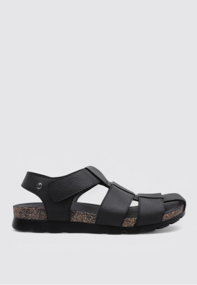 PANAMA JACK Stanley C2 Negro