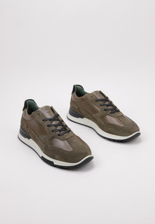 KRACK CORE RECEW Verde