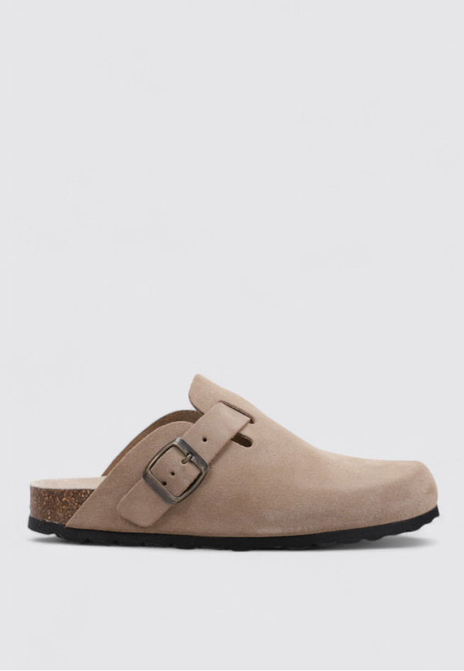 LIMMA PORTO Taupe