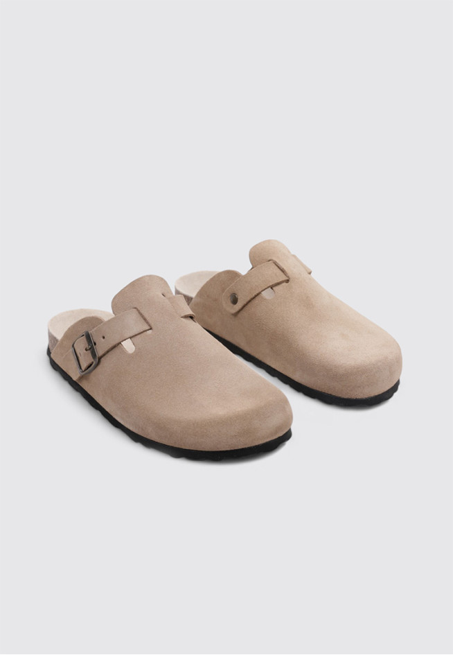 LIMMA PORTO Taupe