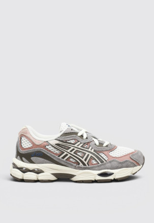 ASICS GEL-NYC Gris