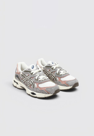 ASICS GEL-NYC Gris
