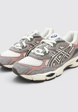ASICS GEL-NYC Gris