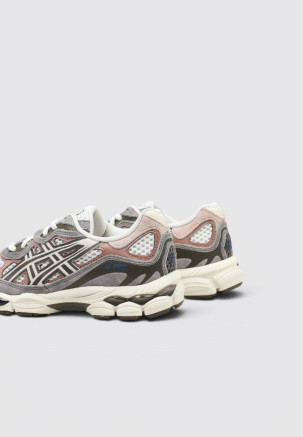 ASICS GEL-NYC Gris