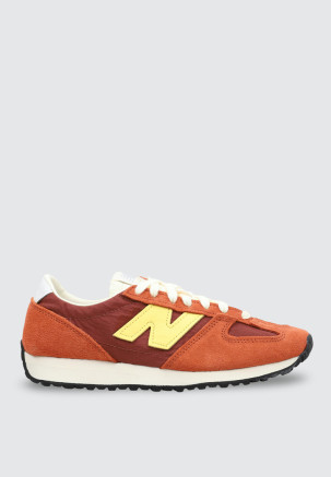NEW BALANCE 471 Burdeos