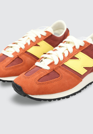 NEW BALANCE 471 Burdeos