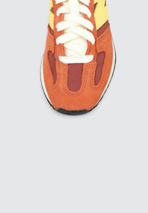 NEW BALANCE 471 Burdeos